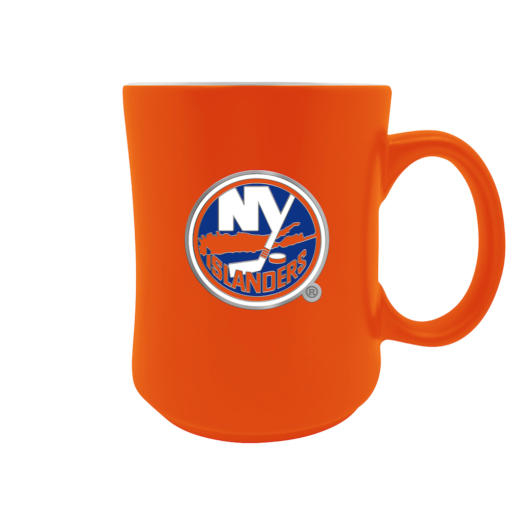 New York Islanders 19oz Starter Mug