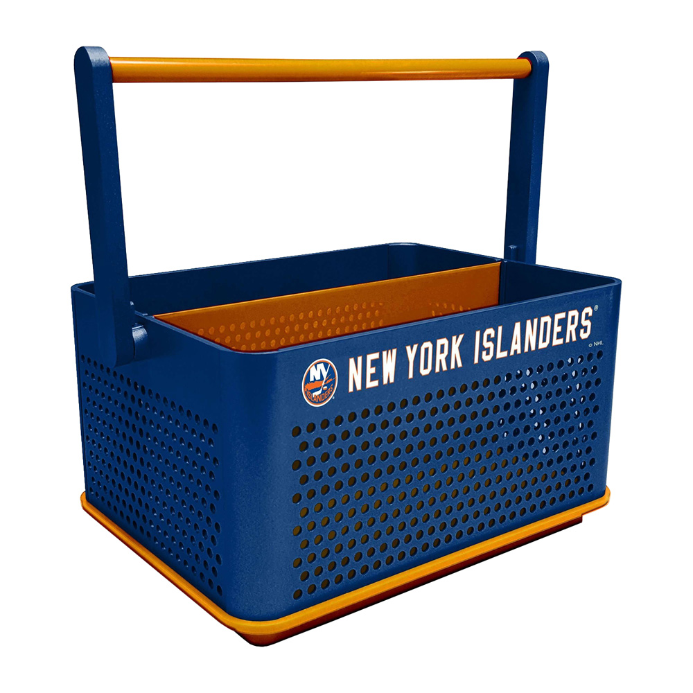 New York Islanders Tailgate Caddy