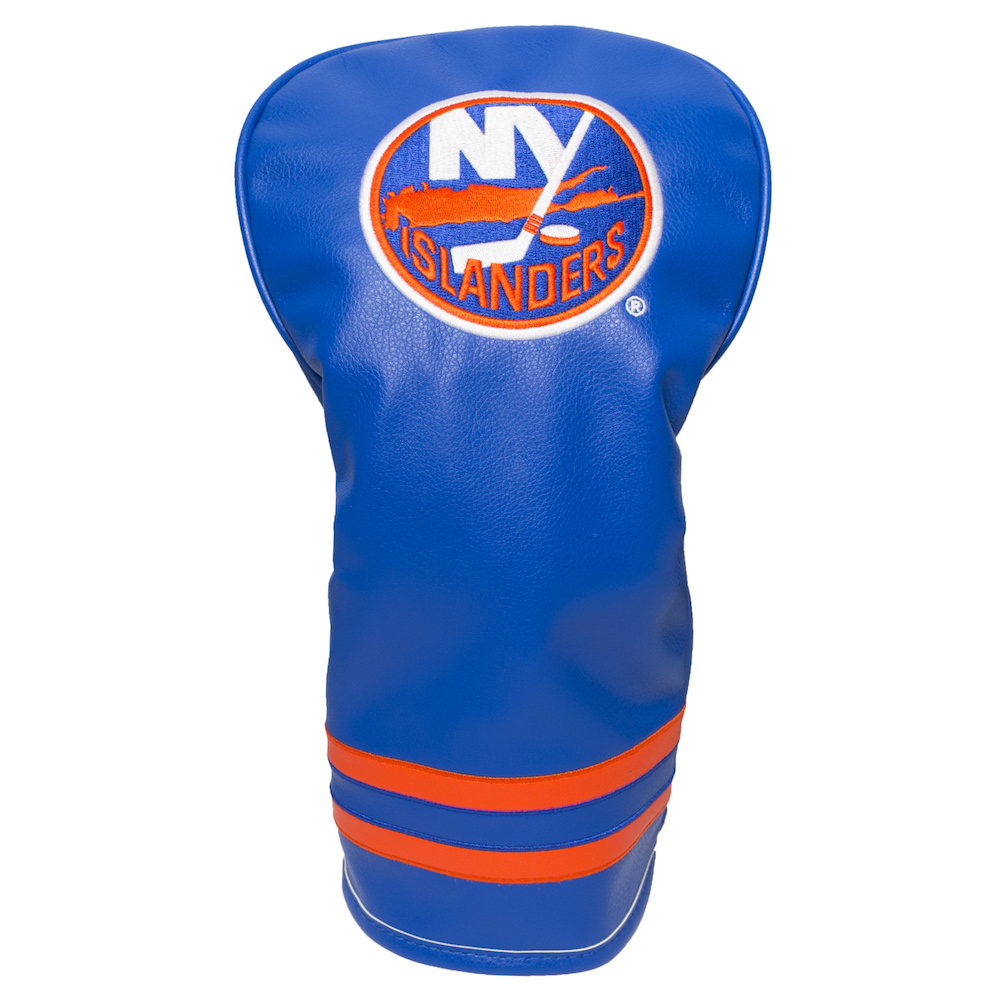 New York Islanders Vintage Driver Headcover