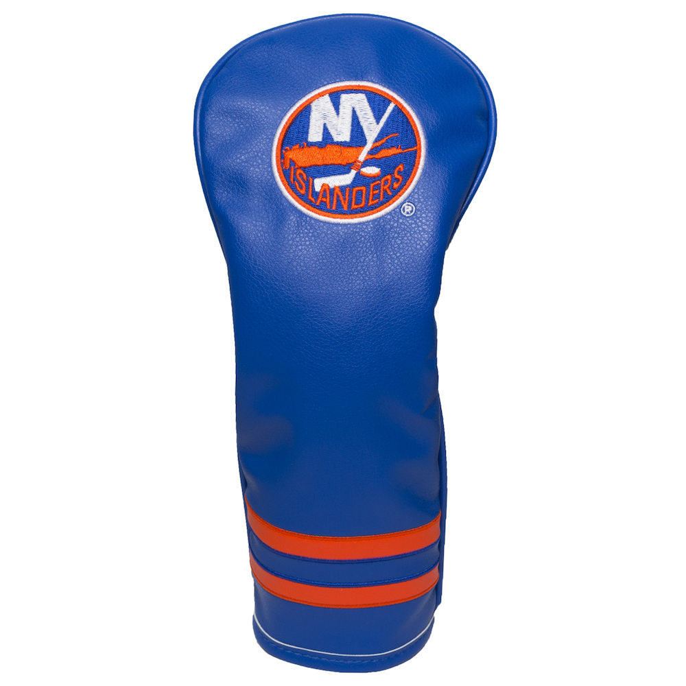 New York Islanders Vintage Fairway Headcover