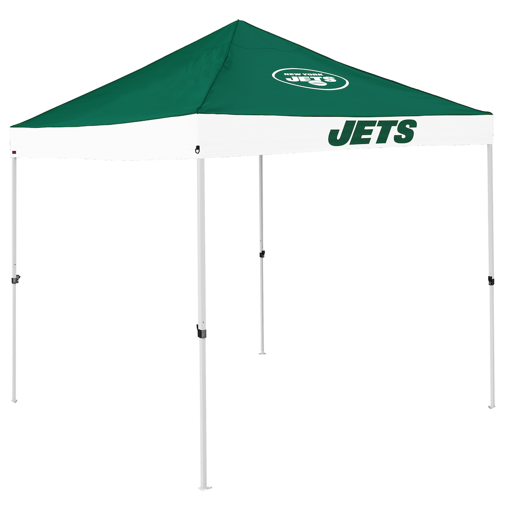 New York Jets Economy Tailgate Canopy