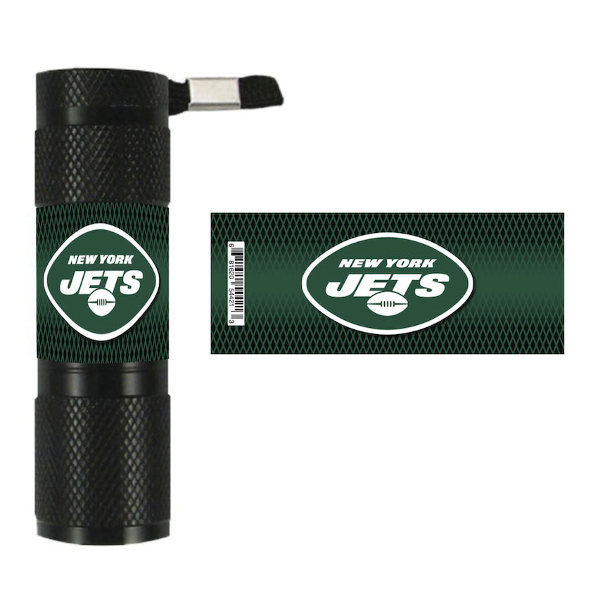 New York Jets Flashlight