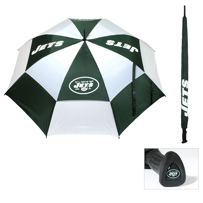 New York Jets Golf Umbrella