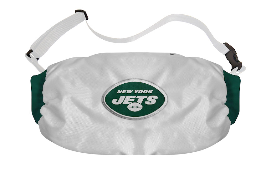 New York Jets Hand Warmer