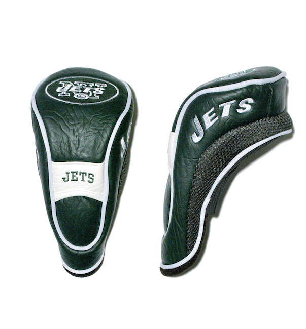 New York Jets Hybrid Head Cover