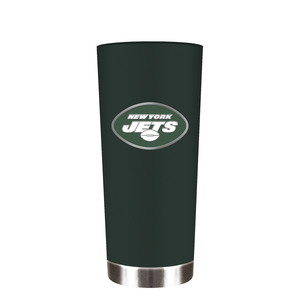 New York Jets 18 oz ROADIE Tumbler