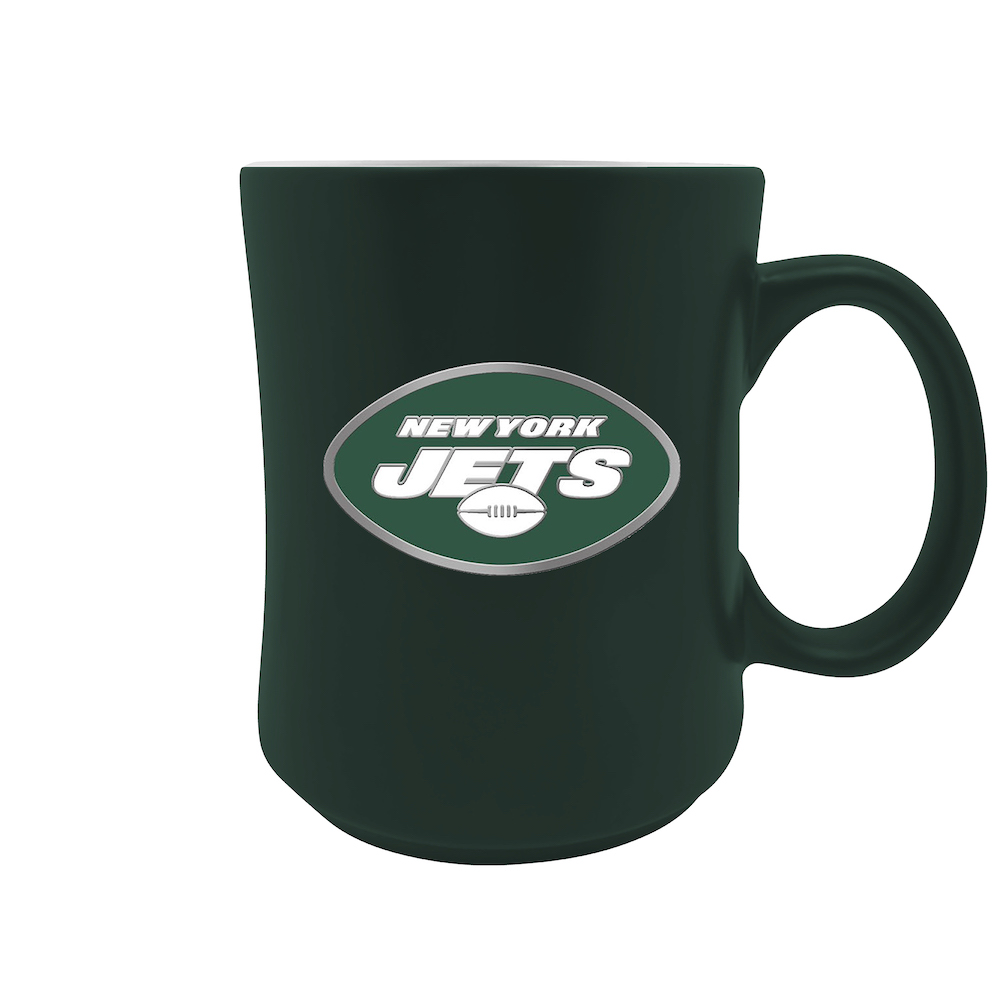 New York Jets 19oz Starter Mug