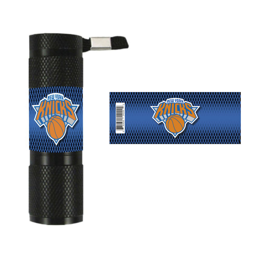 New York Knicks Flashlight