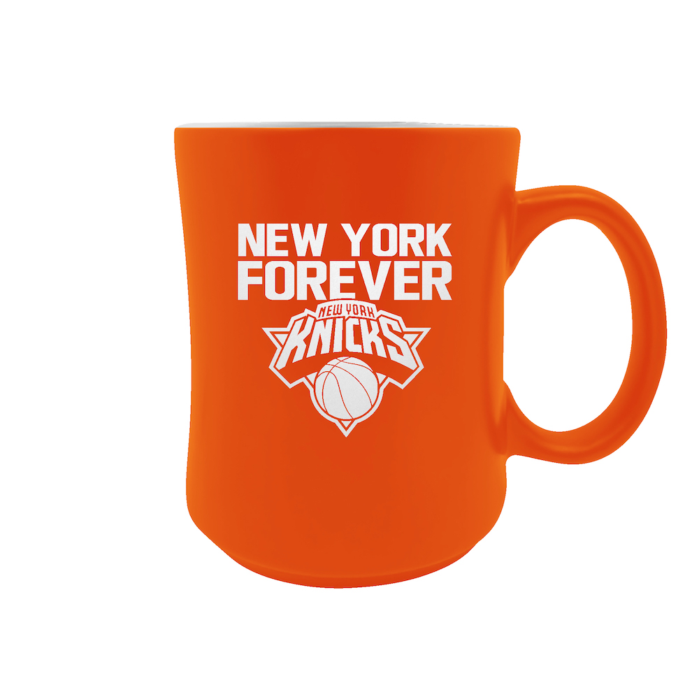 New York Knicks 19oz Rally Cry Starter Mug