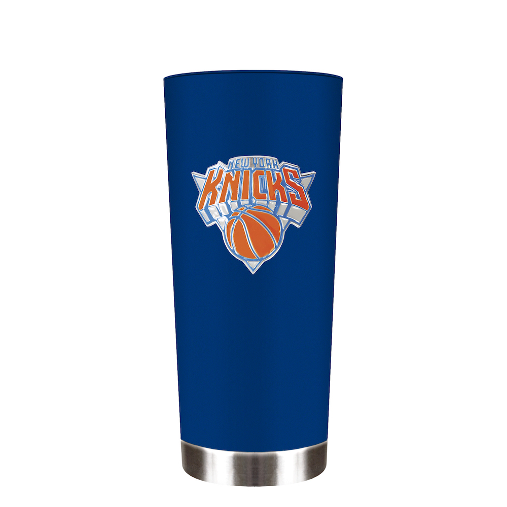 New York Knicks 18 oz ROADIE Tumbler