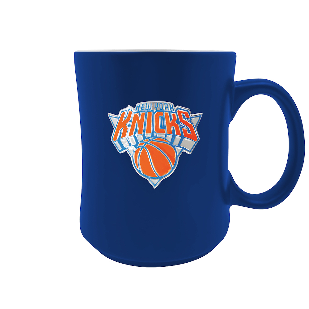 New York Knicks 19oz Starter Mug