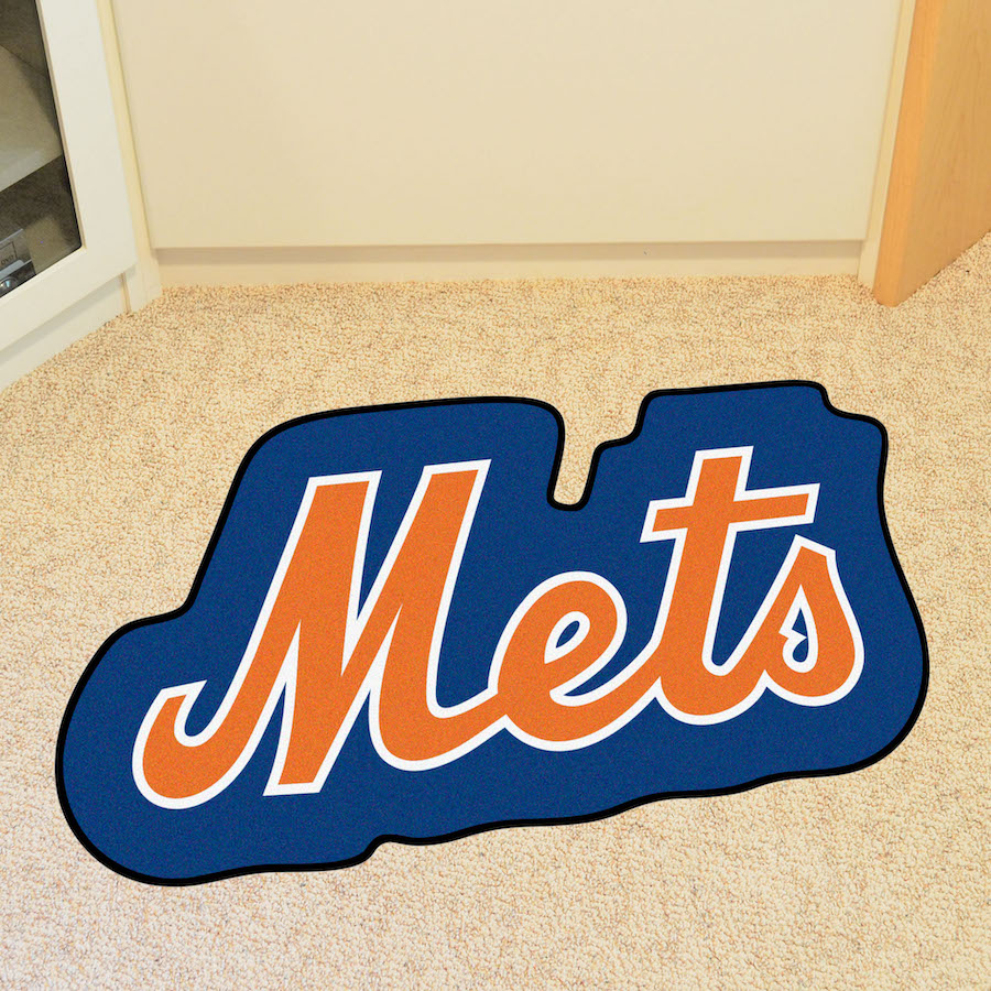 MLB - New York Mets Baseball Mat