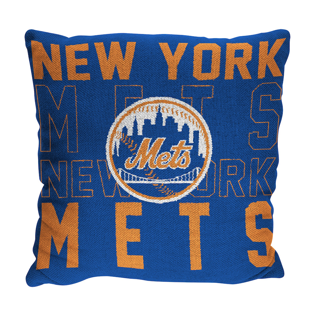 New York Mets STACKED