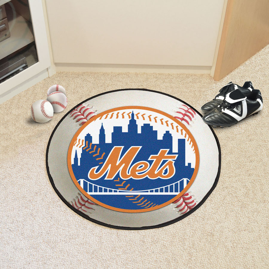 New York Mets Alternate Logo