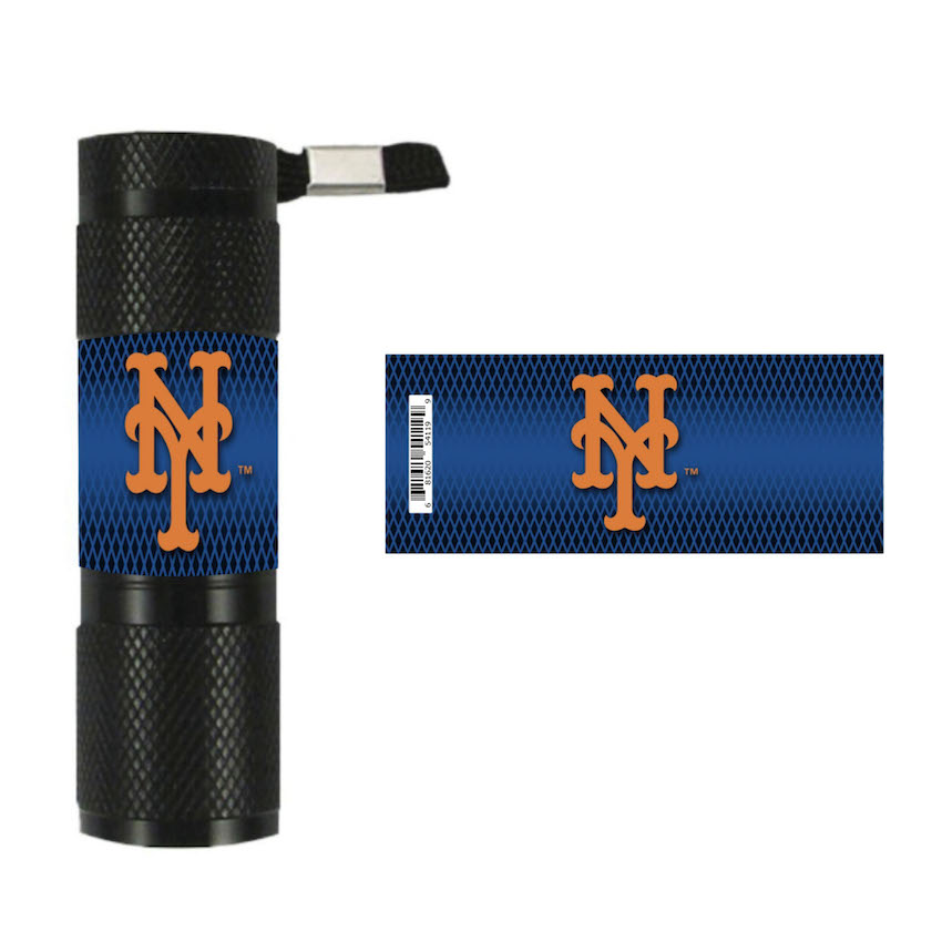 New York Mets Flashlight