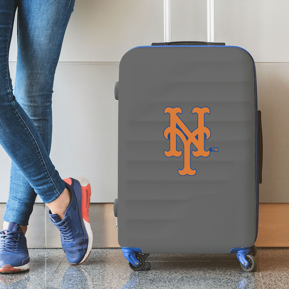 New York Mets Large Team Logo Decal