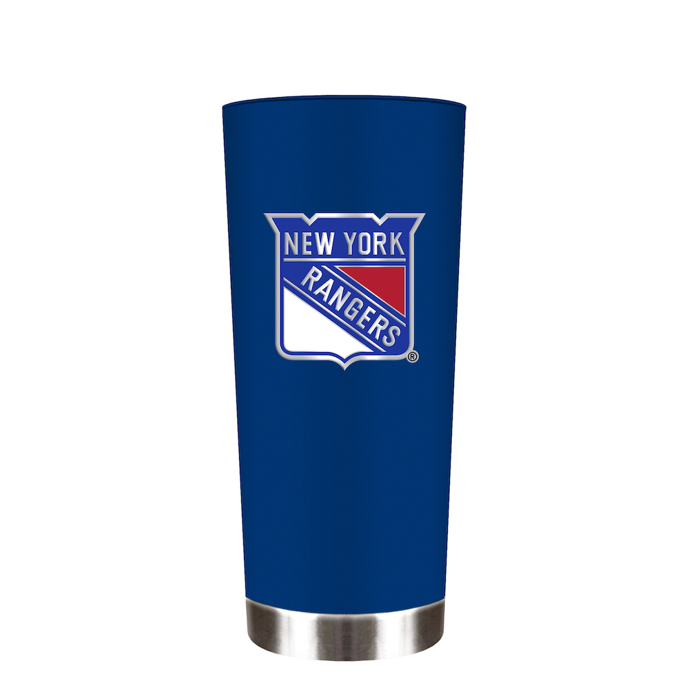 New York Rangers 18 oz ROADIE Tumbler