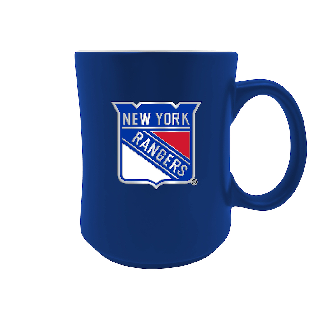 New York Rangers 19oz Starter Mug