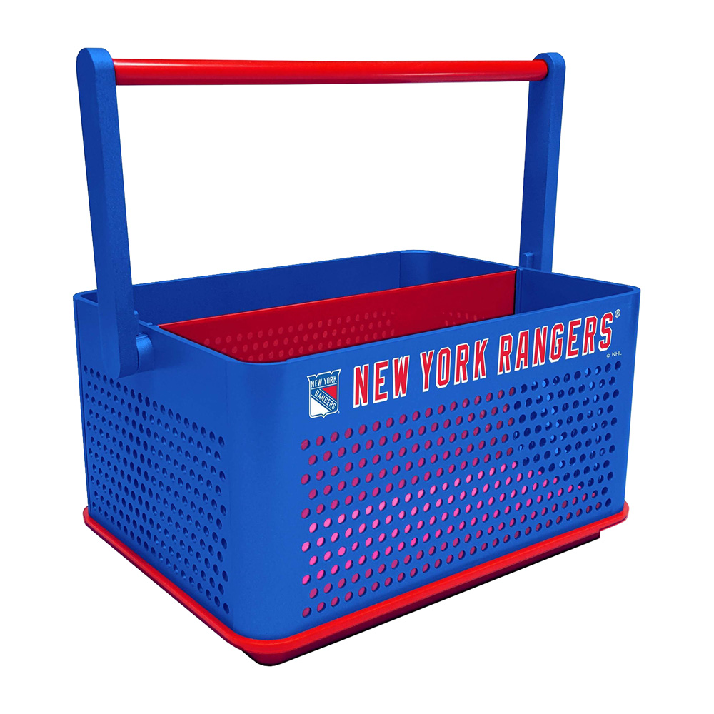 New York Rangers Tailgate Caddy