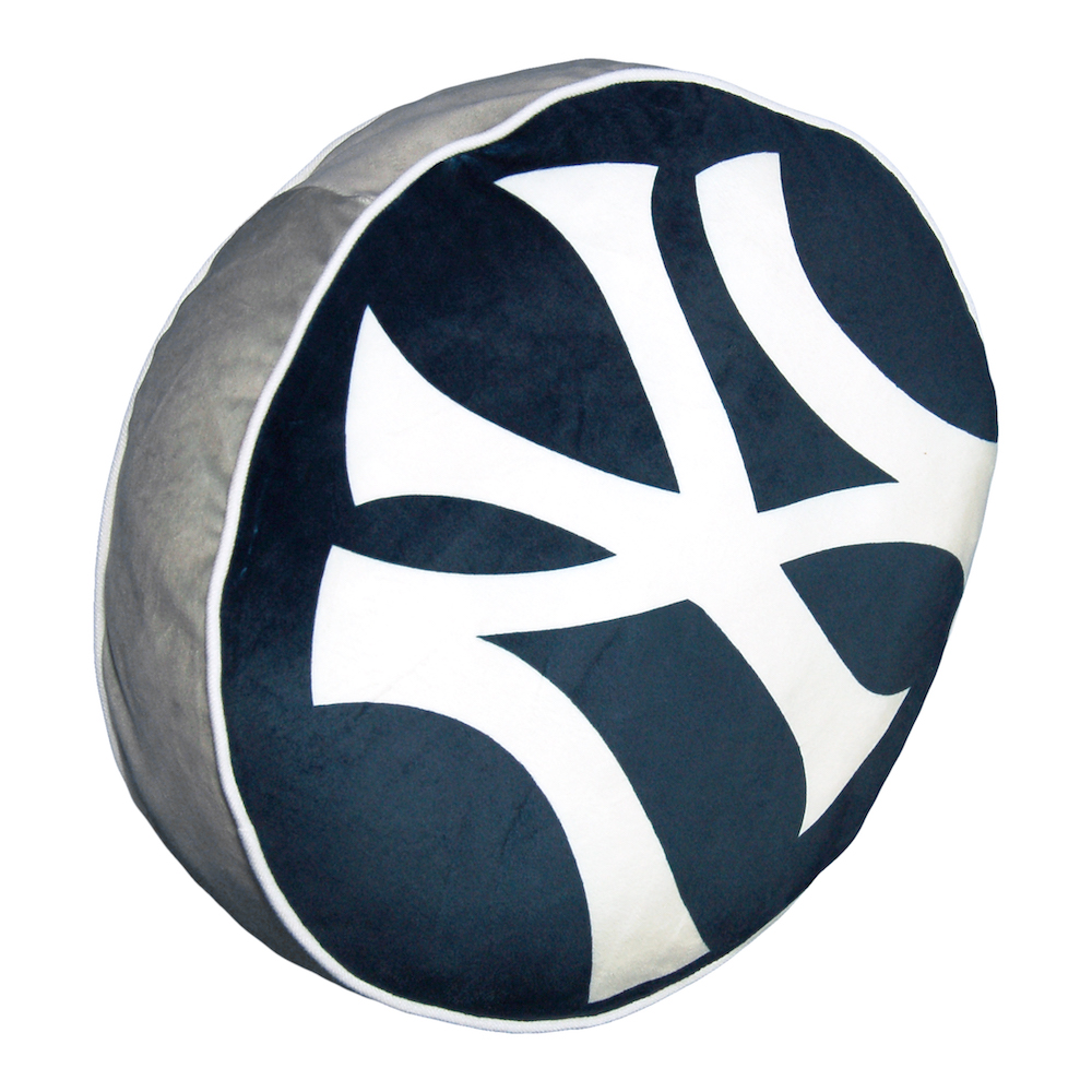 New York Yankees Cloud Pillow - 15 inch