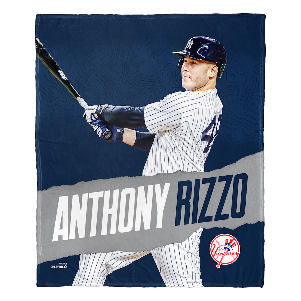 Anthony Rizzo on X:  / X