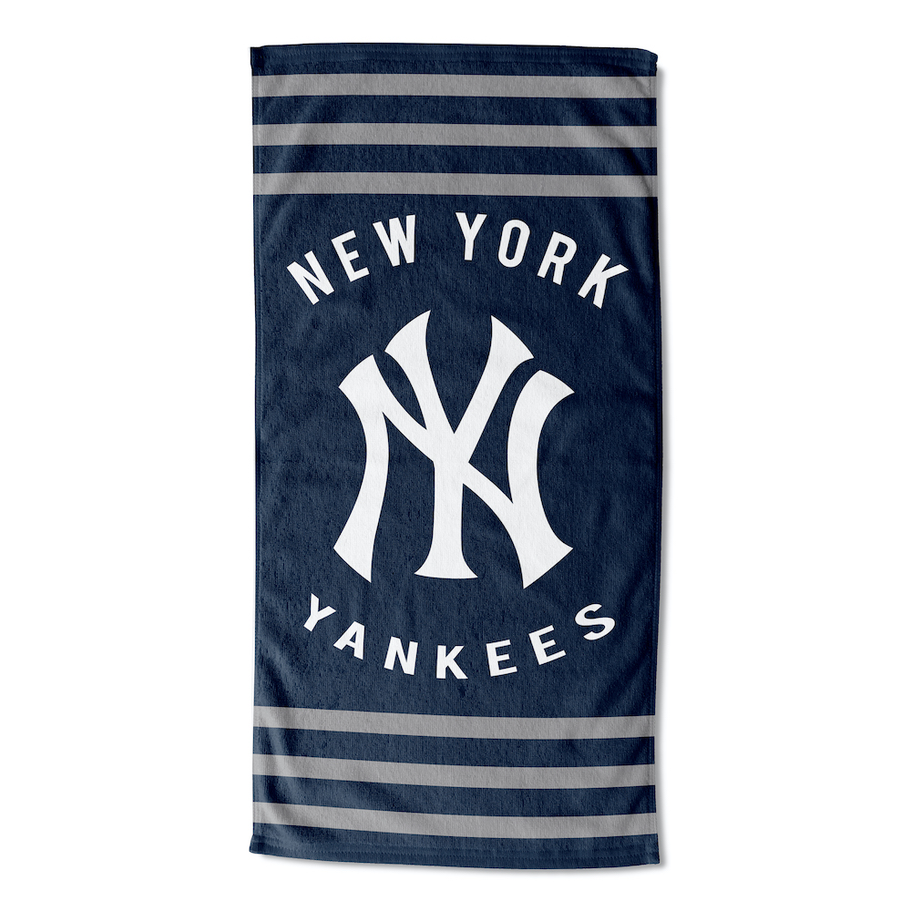 New York Yankees Golf Towel | SidelineSwap