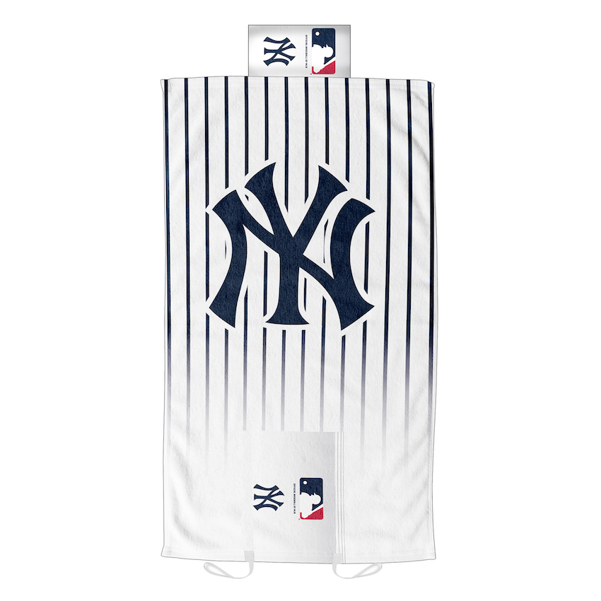 New York Yankees Comfort Towel