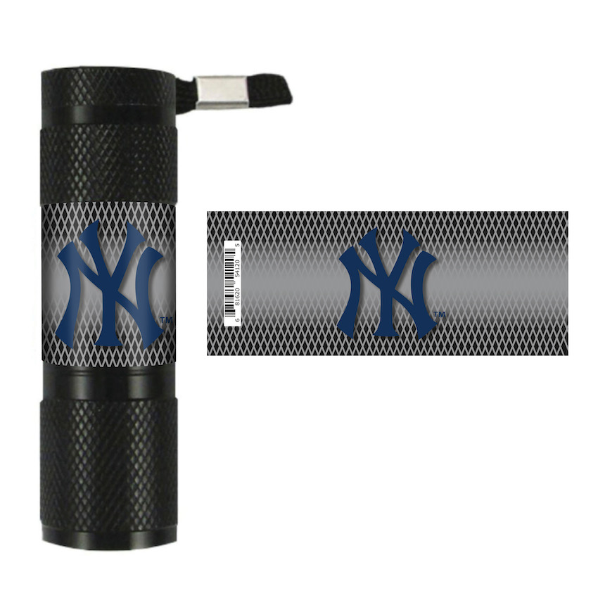 New York Yankees Flashlight