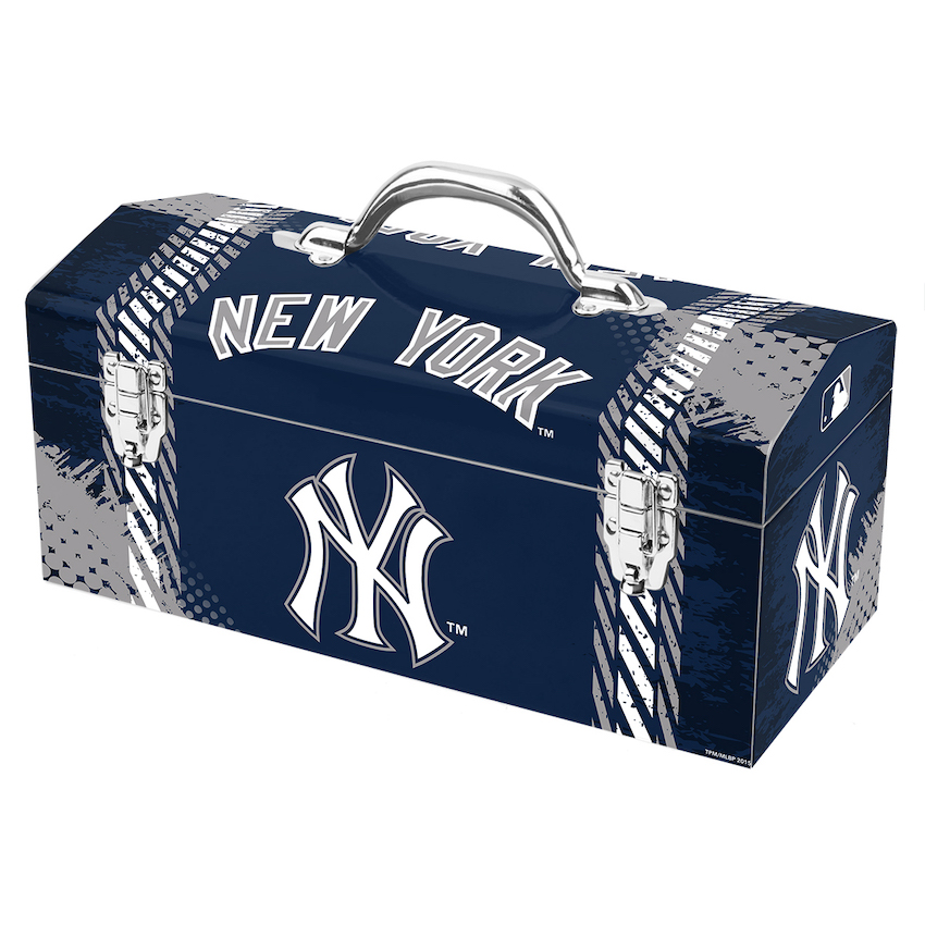 New York Yankees Tool Box