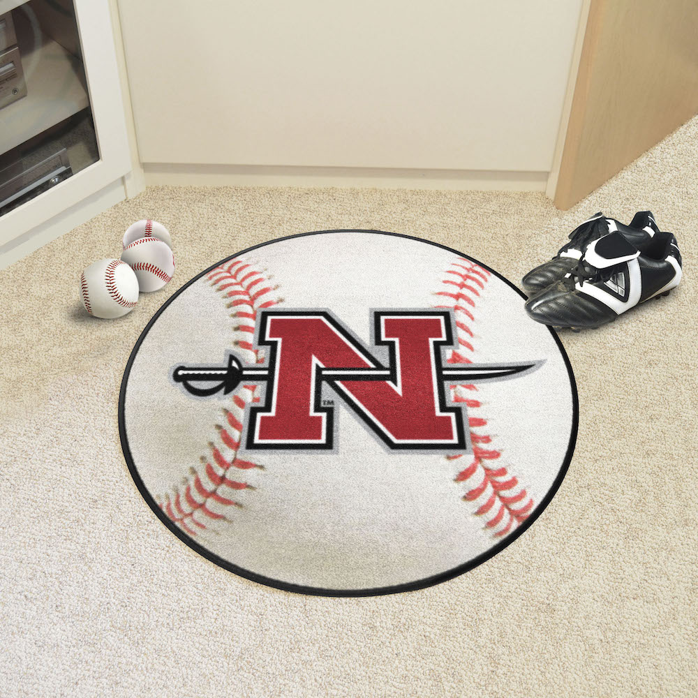 Nicholls State Colonels BASEBALL Mat