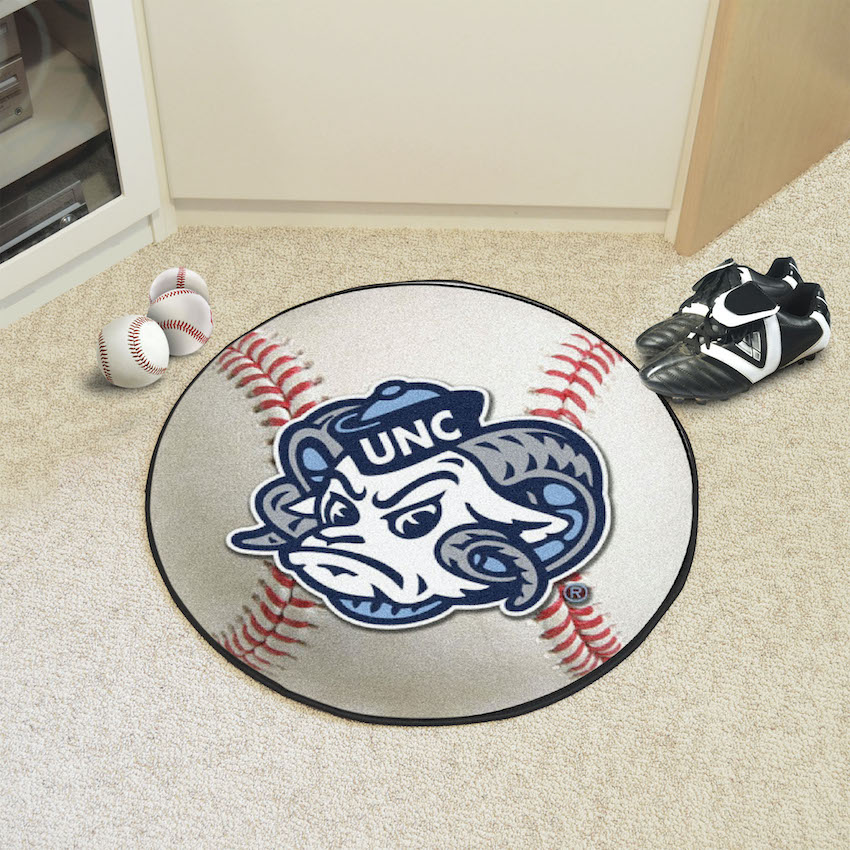 North Carolina Tar Heels BASEBALL Mat