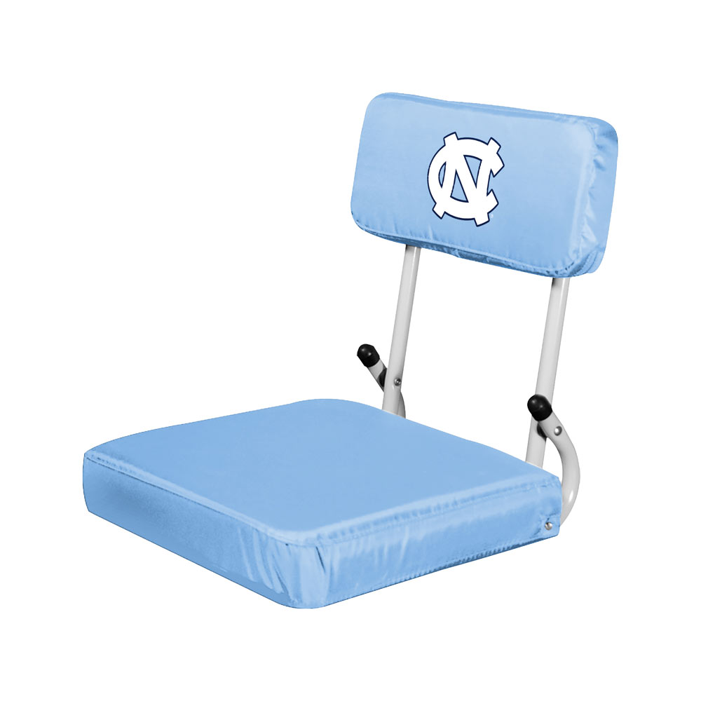 North Carolina Tar Heels Hardback Stadium Seat