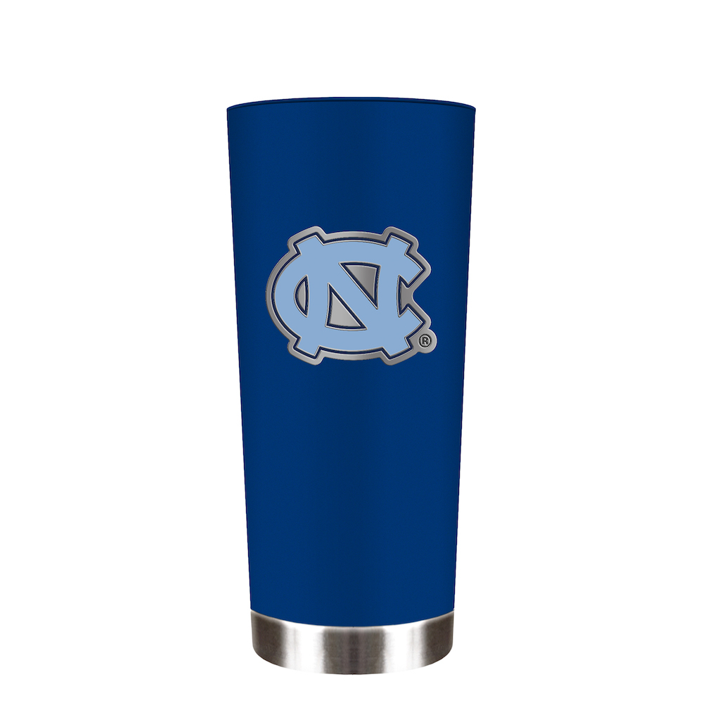 North Carolina Tar Heels 18 oz ROADIE Tumbler