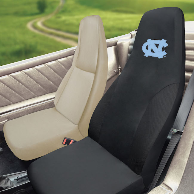 North Carolina Tar Heels Seat Cover