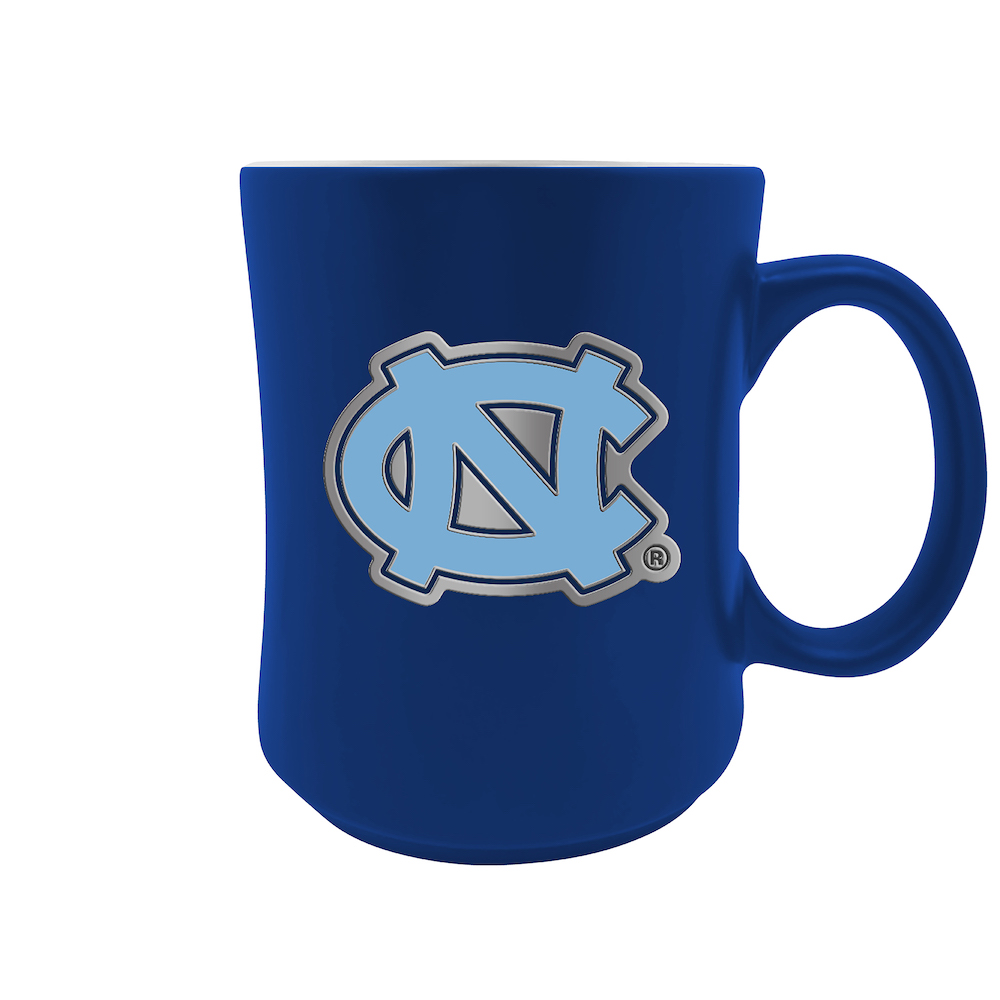 North Carolina Tar Heels 19oz Starter Mug