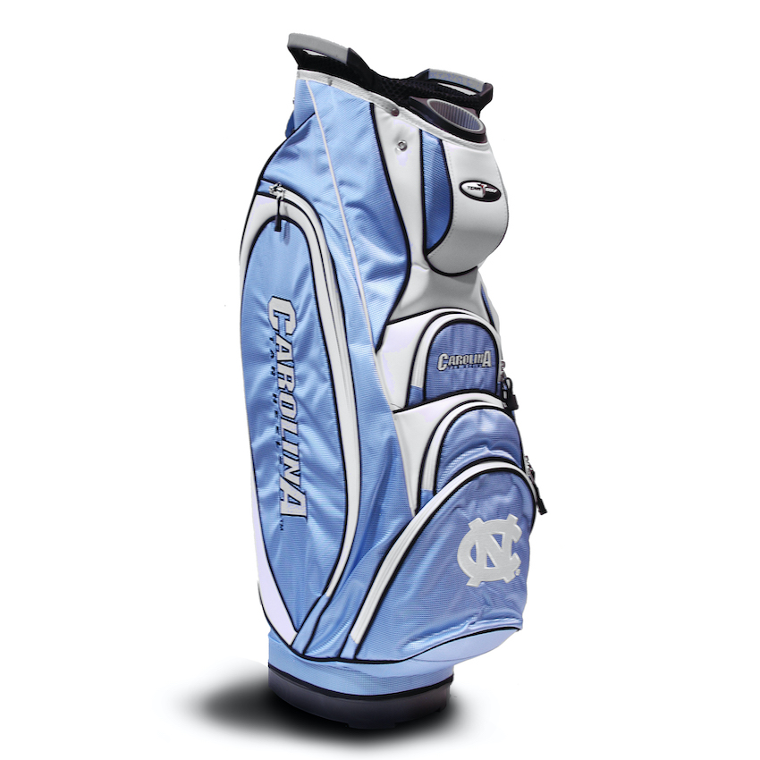 North Carolina Tar Heels VICTORY Golf Cart Bag