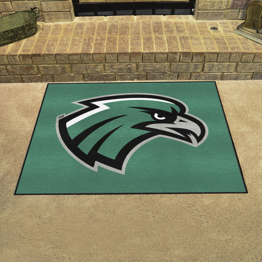 Northeastern State RiverHawks ALL STAR 34 x 45 Floor Mat