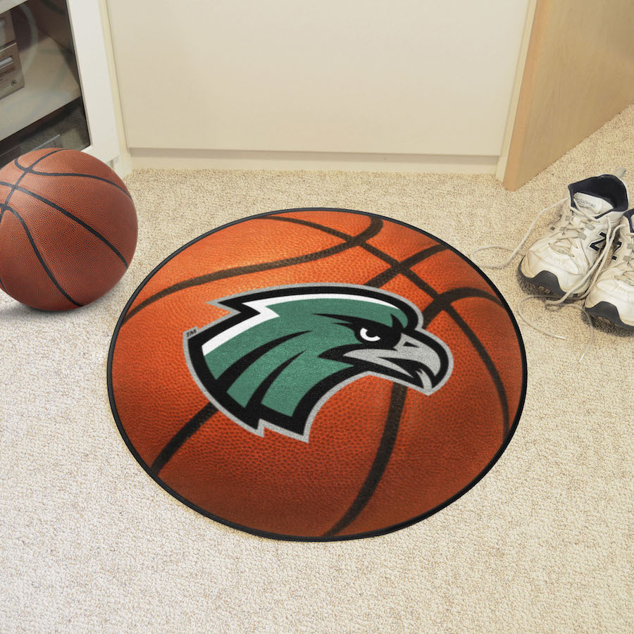 Northeastern State RiverHawks BASKETBALL Mat