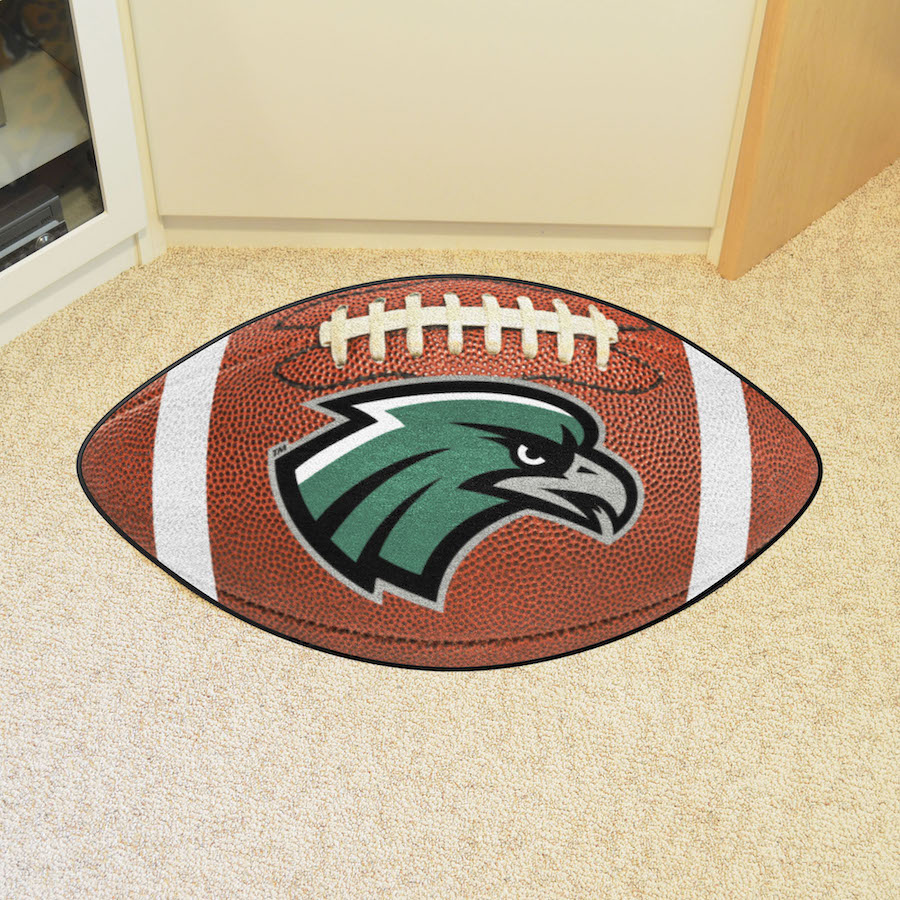 Northeastern State RiverHawks 22 x 35 FOOTBALL Mat