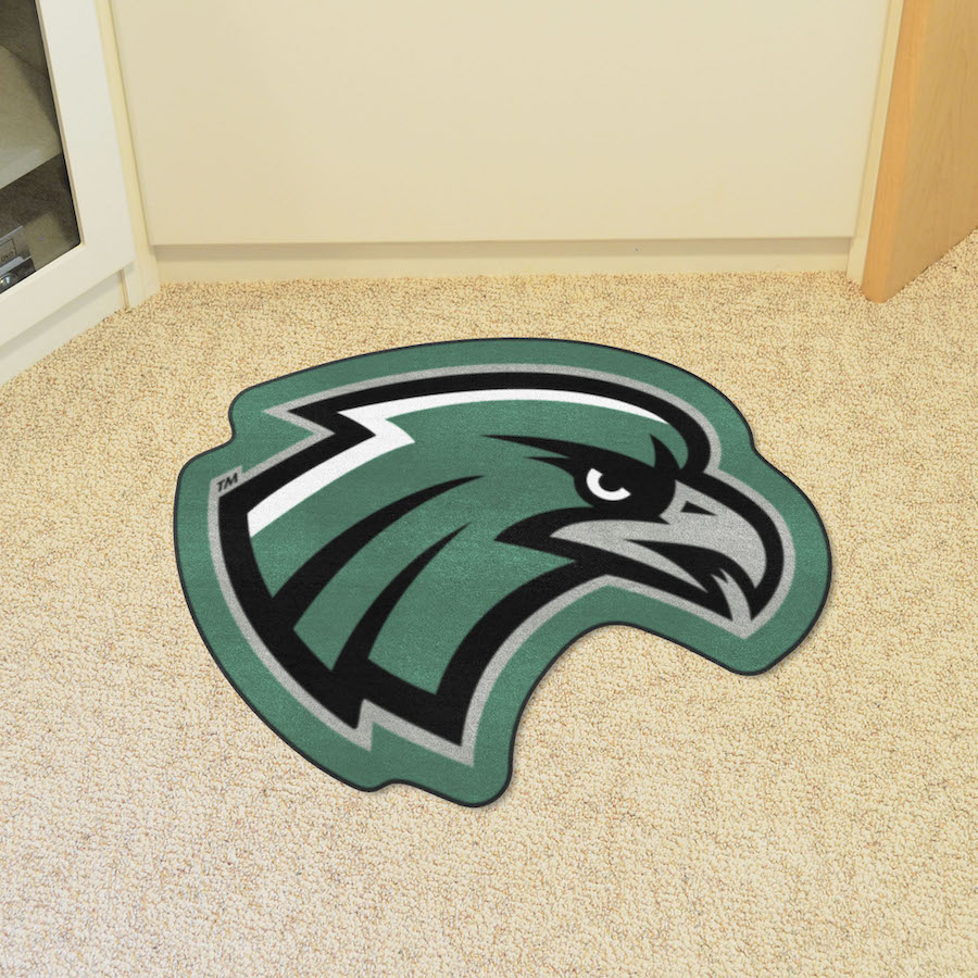 Northeastern State RiverHawks MASCOT 36 x 48 Floor Mat