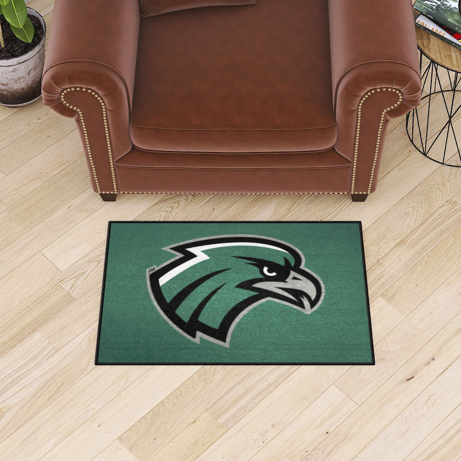 Northeastern State RiverHawks 20 x 30 STARTER Floor Mat