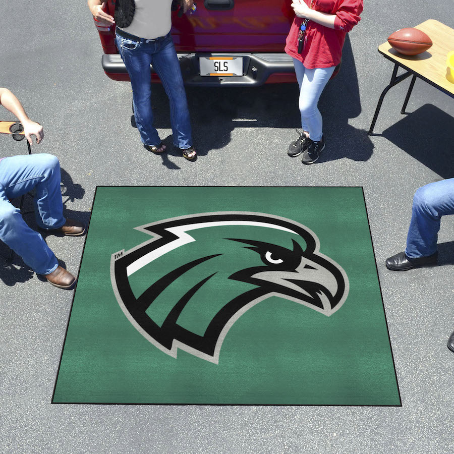 Northeastern State RiverHawks TAILGATER 60 x 72 Rug