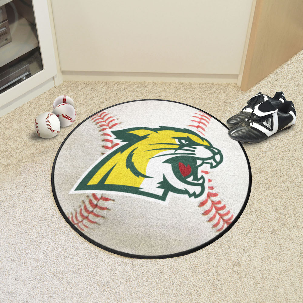 Northern Michigan Wildcats BASEBALL Mat