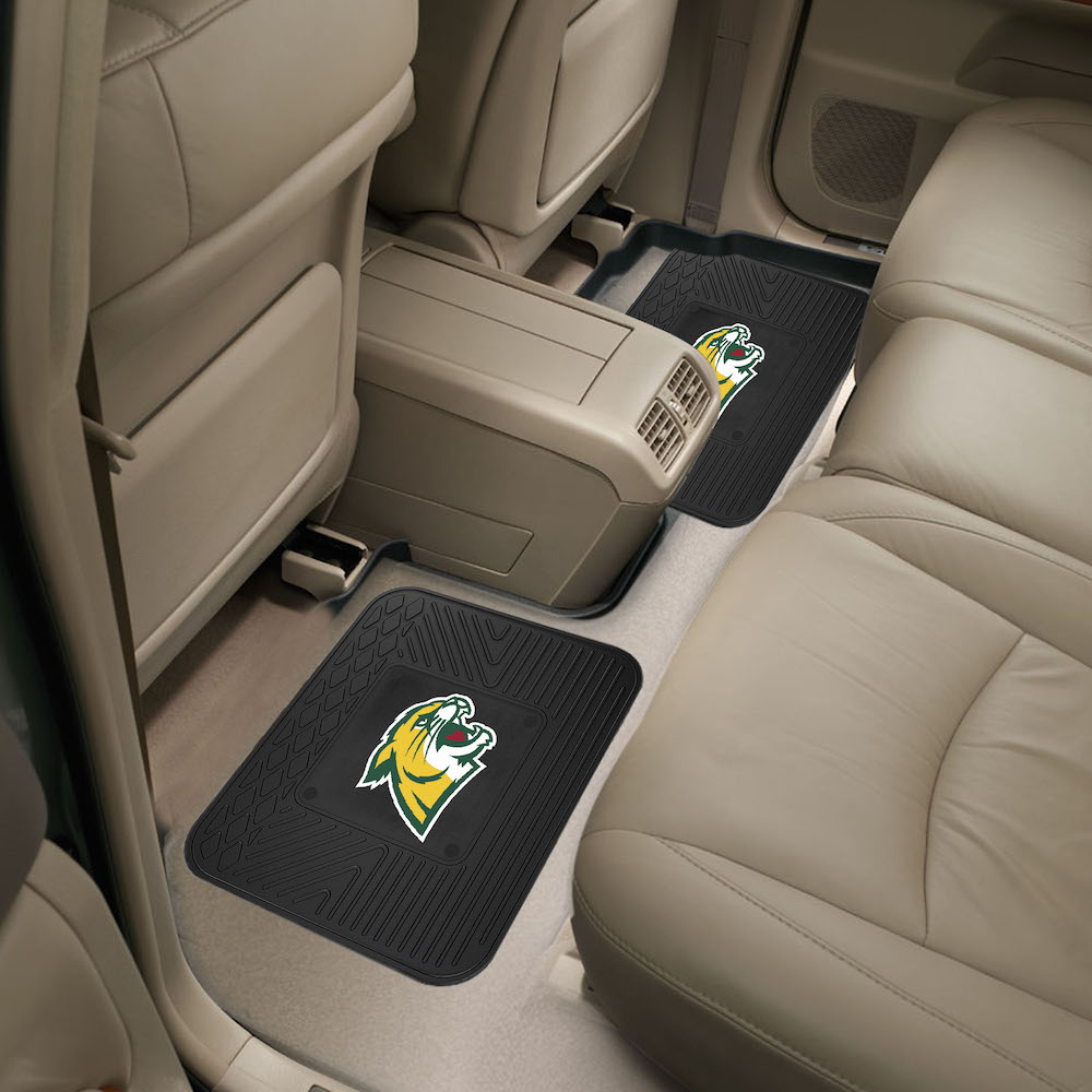 Northern Michigan Wildcats Small Utility Mat (Set of 2)