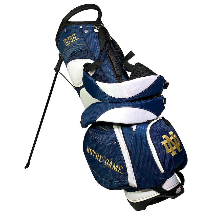 NEW YORK YANKEES Fairway Golf Stand Bag