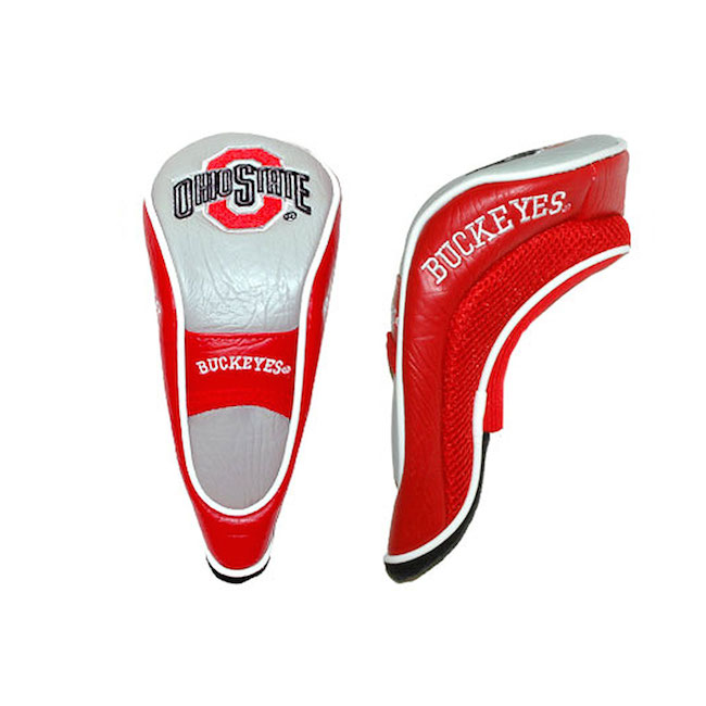 Ohio State Buckeyes Hybrid Head Cover