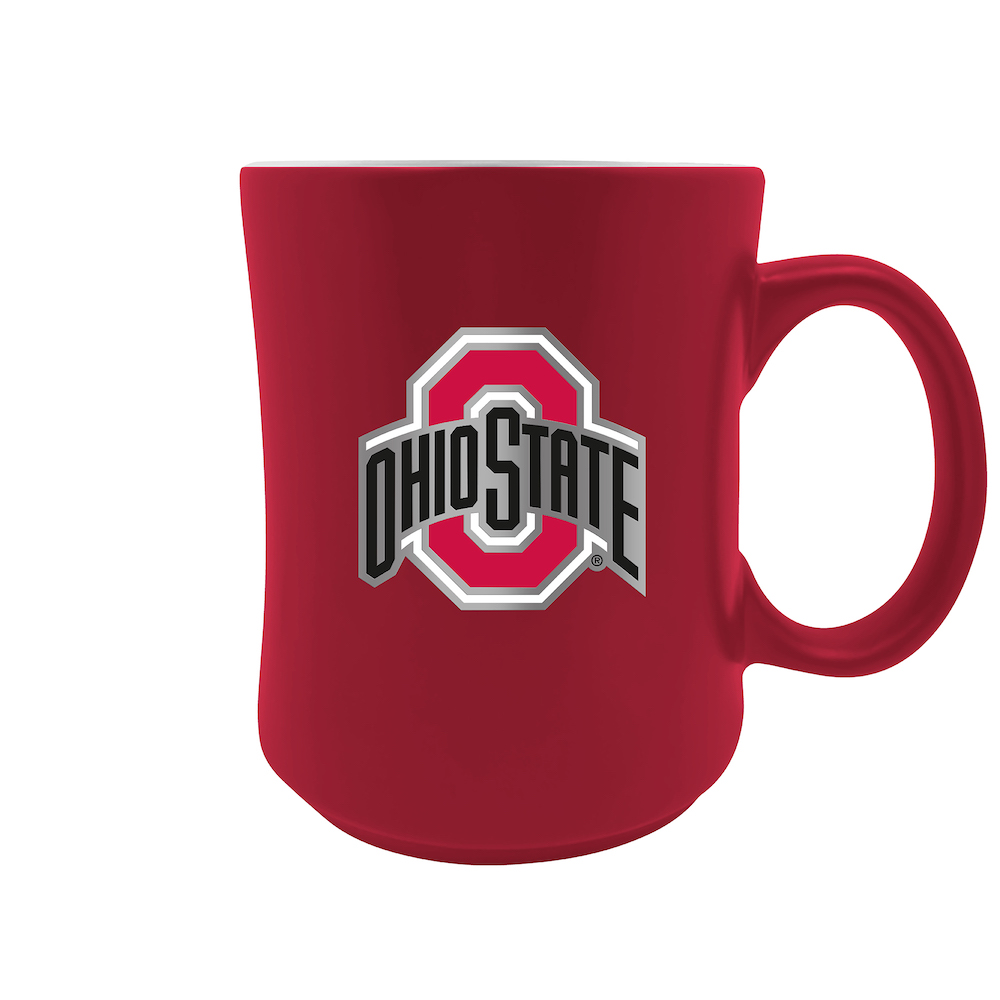 Ohio State Buckeyes 19oz Starter Mug