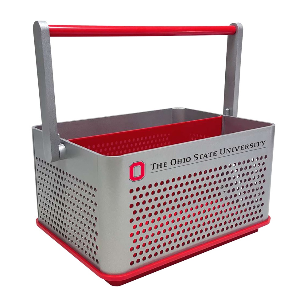 Ohio State Buckeyes Tailgate Caddy