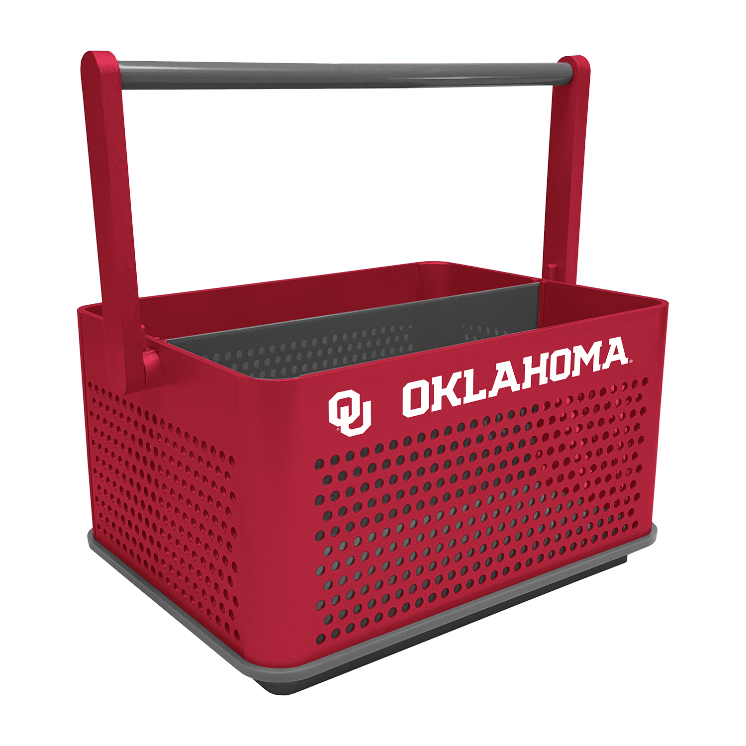 Oklahoma Sooners Tailgate Caddy