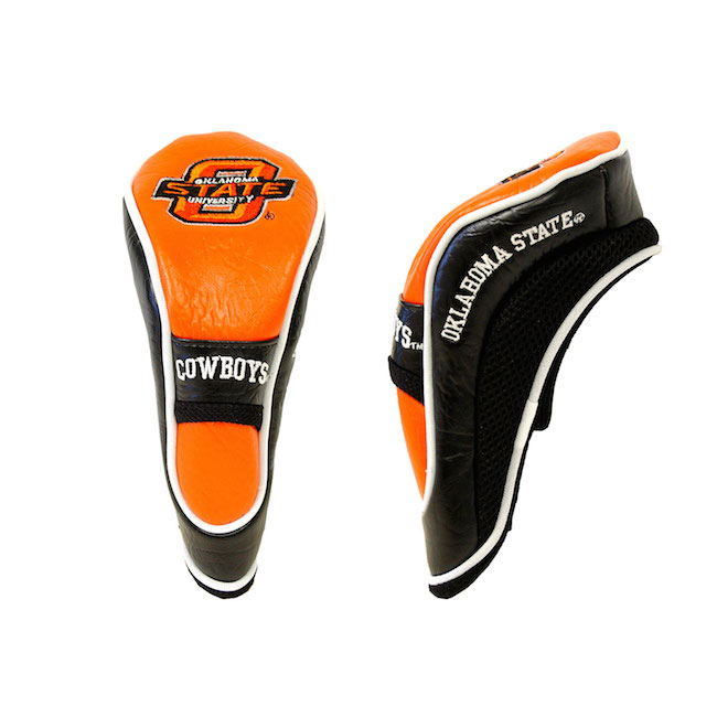 Oklahoma State Cowboys Hybrid Head Cover